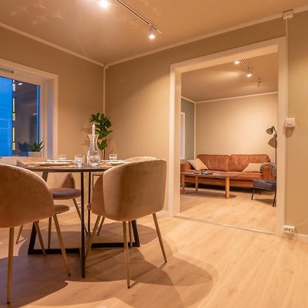 Cozy And Spacious Apartment In City Centre Tromsø Eksteriør bilde