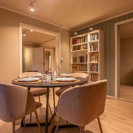 Cozy And Spacious Apartment In City Centre Tromsø Eksteriør bilde