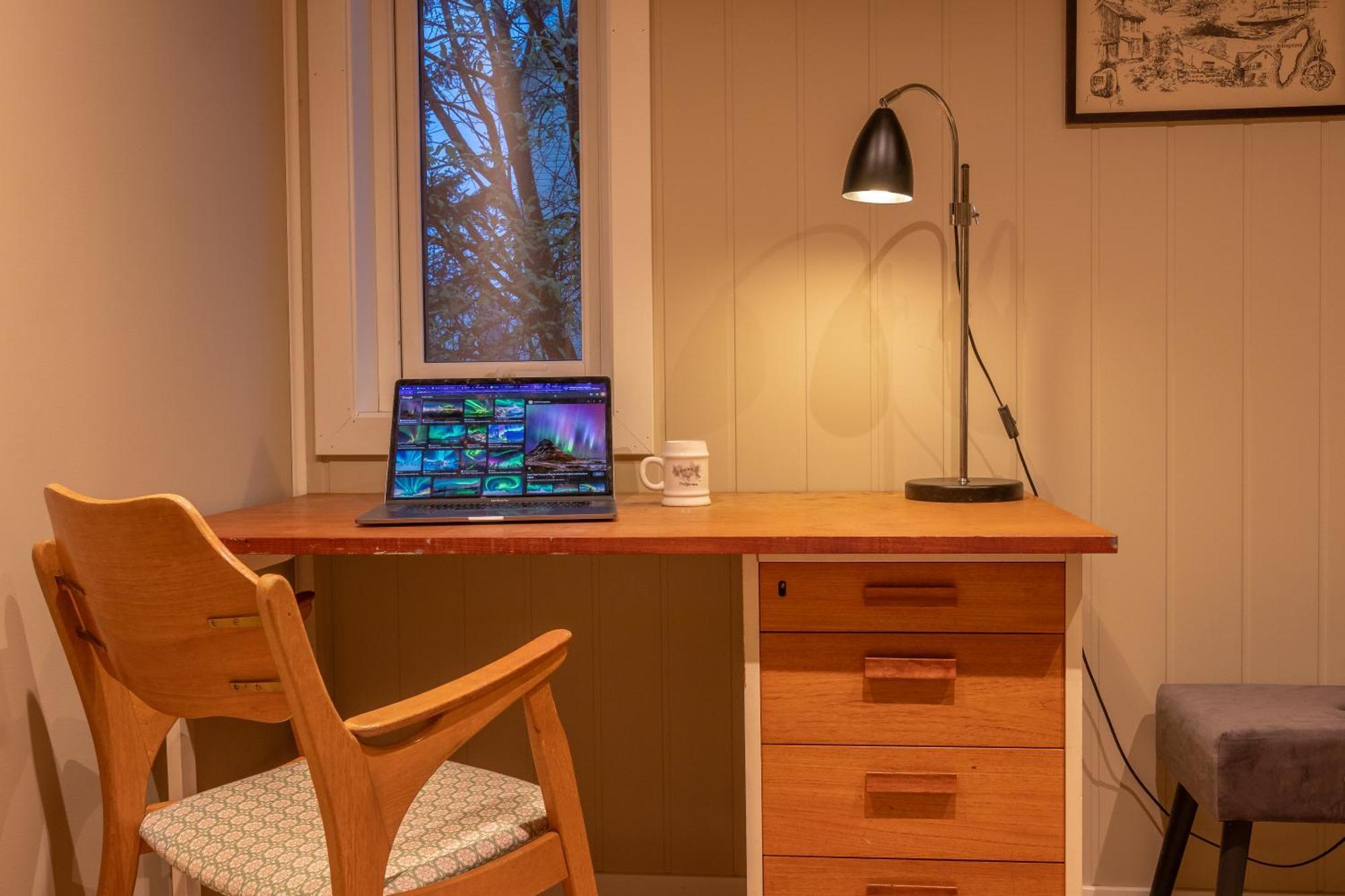 Cozy And Spacious Apartment In City Centre Tromsø Eksteriør bilde