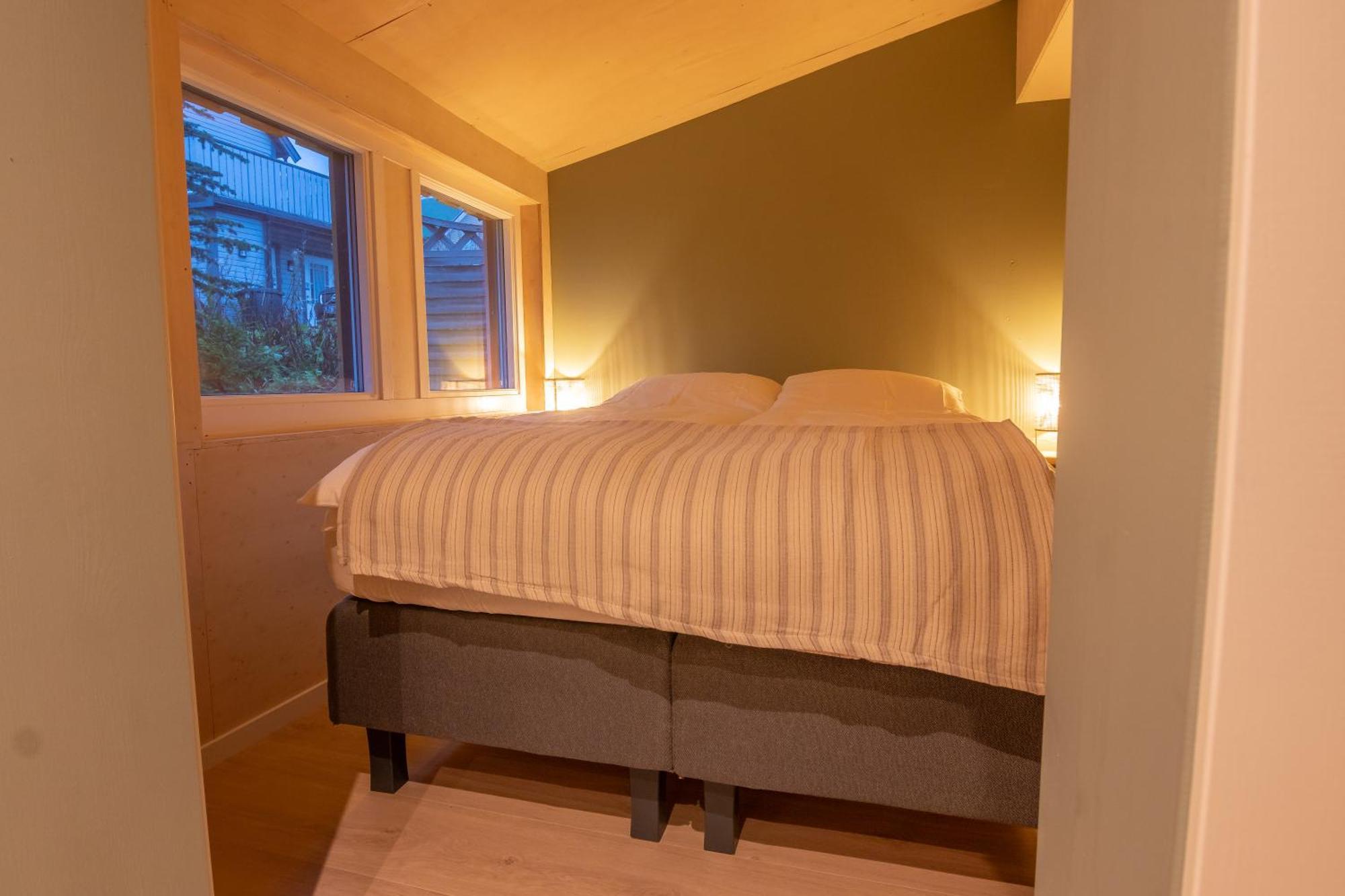 Cozy And Spacious Apartment In City Centre Tromsø Eksteriør bilde