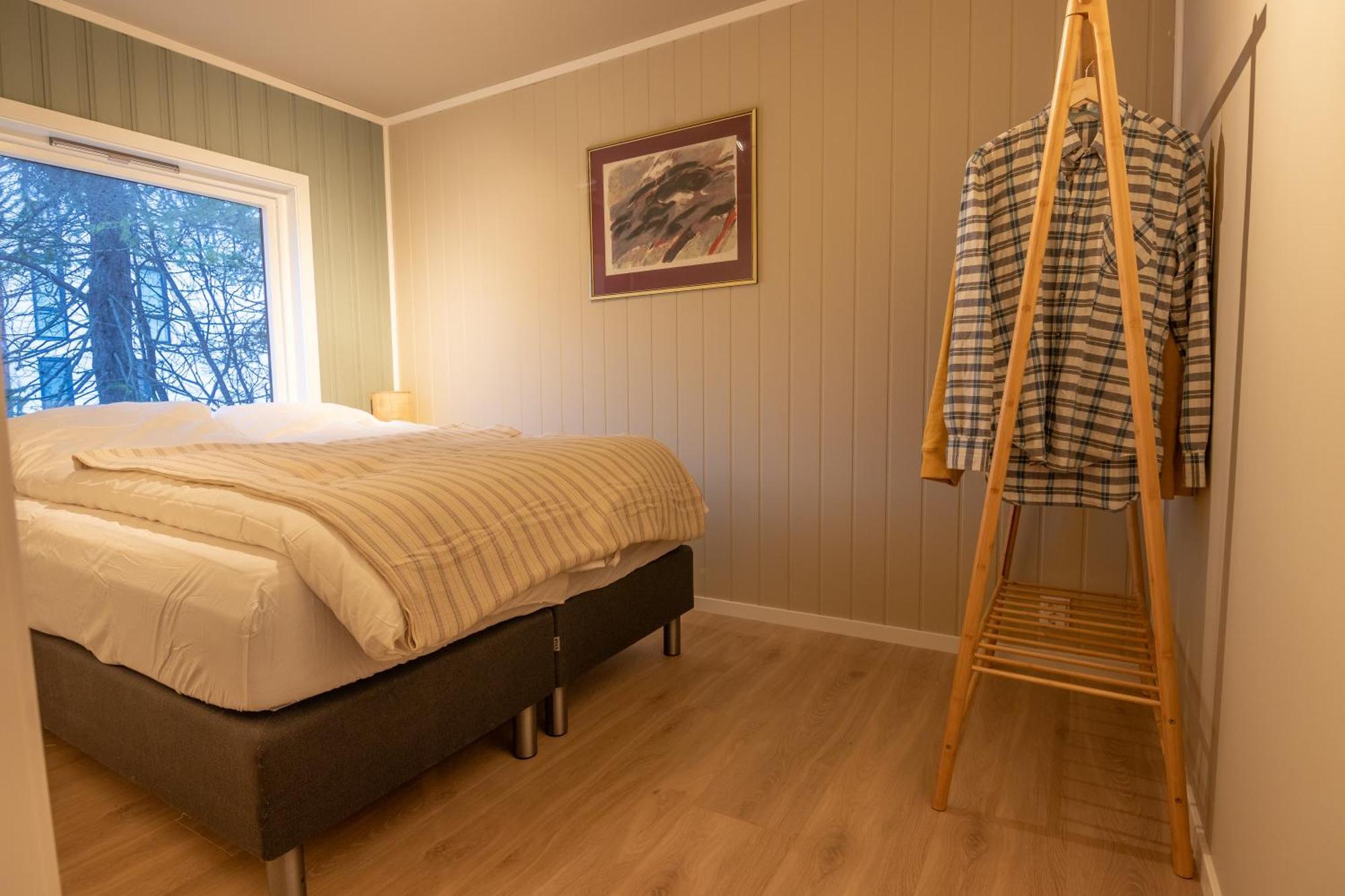 Cozy And Spacious Apartment In City Centre Tromsø Eksteriør bilde